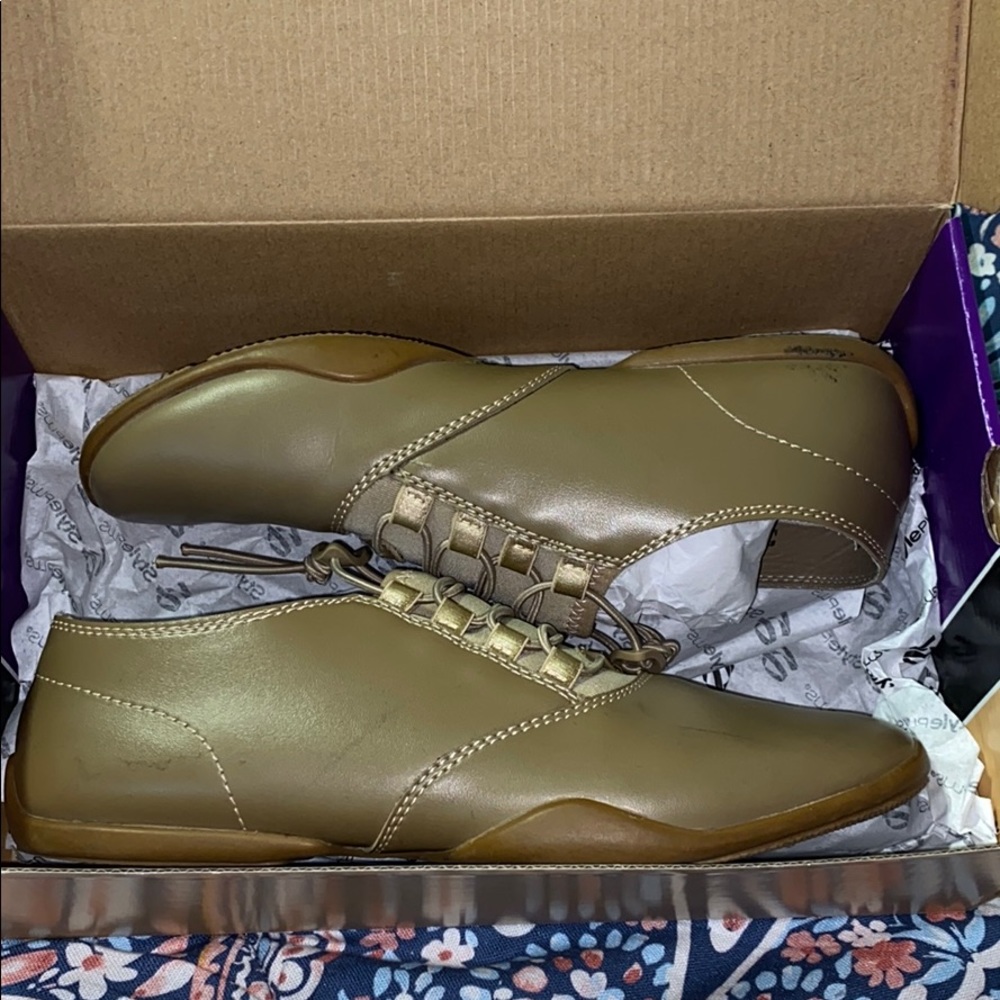 StylePLUS Balance Guard Shoe